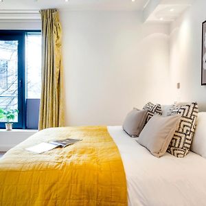 Appartement met Vier Slaapkamers