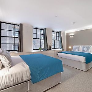 Five-Bedroom Premium Apartment